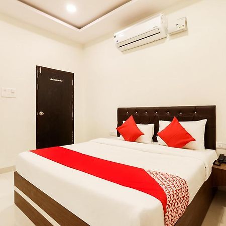 Oyo Flagship 30861 Hotel Velocity Vijay Nagar Индор Екстериор снимка
