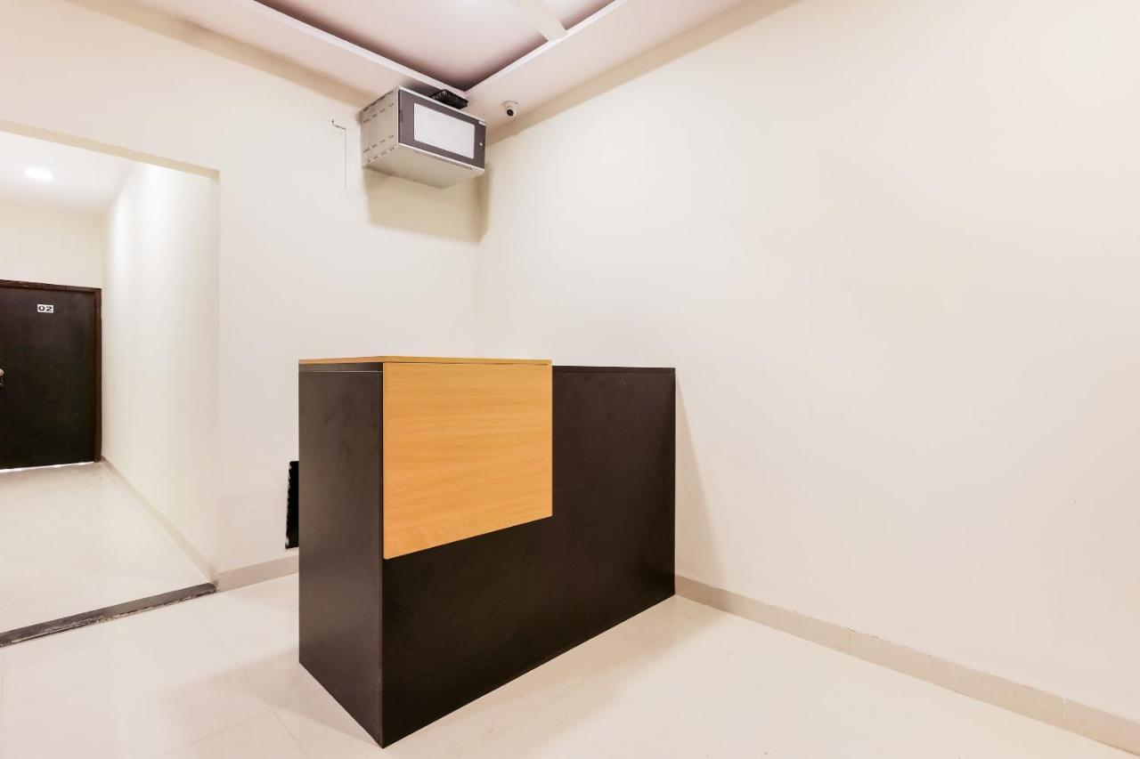 Oyo Flagship 30861 Hotel Velocity Vijay Nagar Индор Екстериор снимка