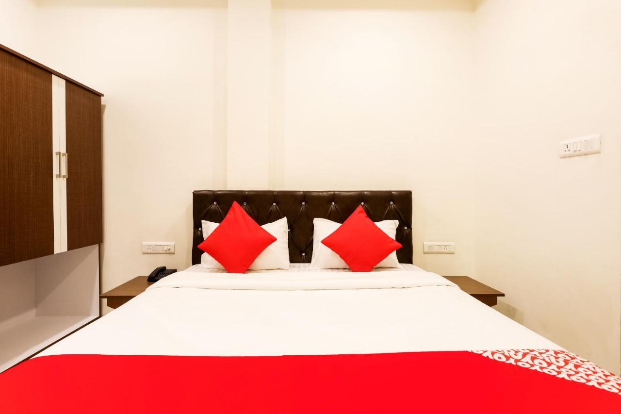 Oyo Flagship 30861 Hotel Velocity Vijay Nagar Индор Екстериор снимка